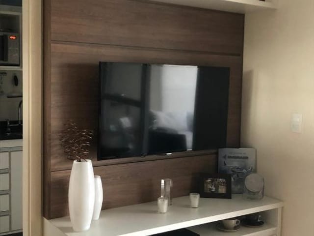 Foto do Apartamento - Apartamento à venda 2 Quartos, 1 Suite, 1 Vaga, 63M², Royal Park, São José dos Campos - SP | Edifício Portal da Vila | RUSSI IMÓVEIS