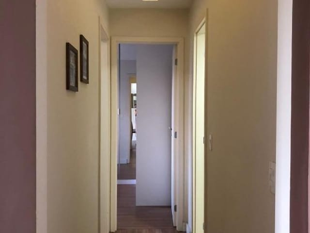 Foto do Apartamento - Apartamento à venda 2 Quartos, 1 Suite, 1 Vaga, 63M², Royal Park, São José dos Campos - SP | Edifício Portal da Vila | RUSSI IMÓVEIS