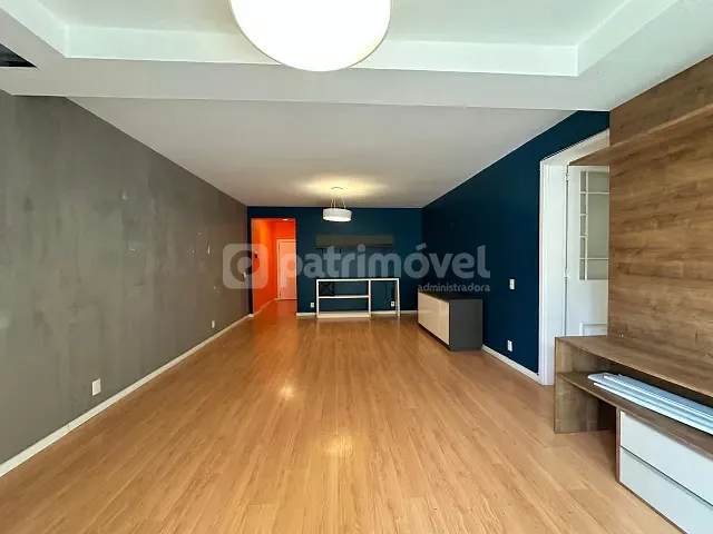 Apartamento 3 quartos e 3 banheiros, para alugar, no bairro Gávea em Rio de Janeiro