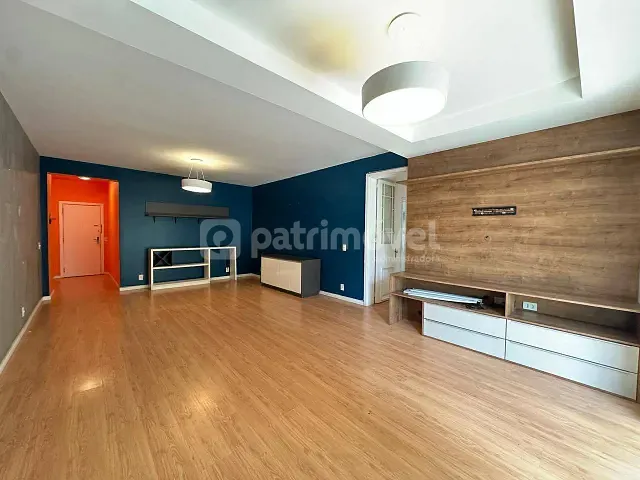 Apartamento 3 quartos e 3 banheiros, para alugar, no bairro Gávea em Rio de Janeiro
