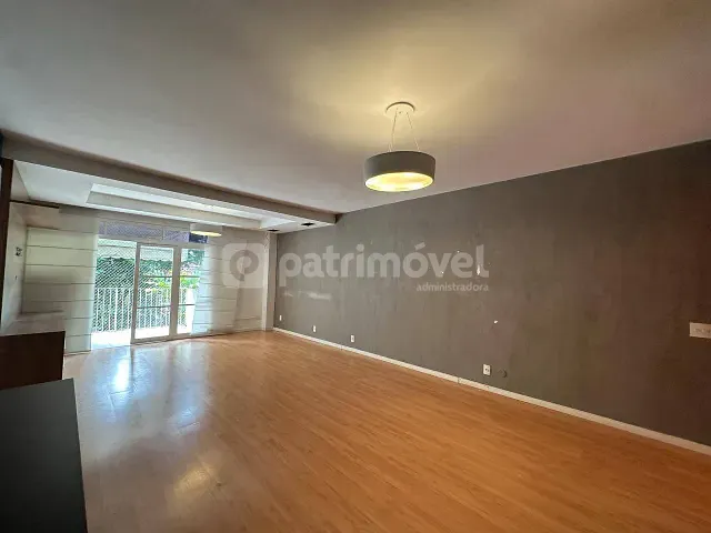 Apartamento 3 quartos e 3 banheiros, para alugar, no bairro Gávea em Rio de Janeiro