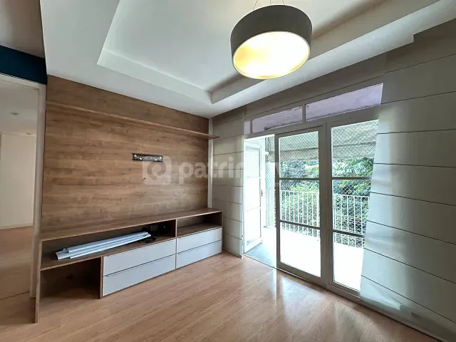 Apartamento 3 quartos e 3 banheiros, para alugar, no bairro Gávea em Rio de Janeiro