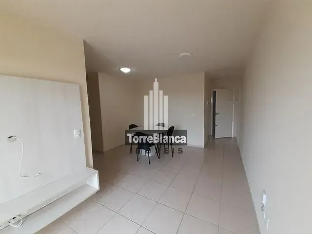 Apartamento com 68m² 3 quartos e 1 banheiro, para alugar, no bairro Uvaranas em Ponta Grossa
