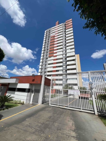 Foto do Apartamento - Edifício Cora Coralina, disponível para locação, 127m², Jardim das Americas, Cuiabá MT. | Verticali Imóveis