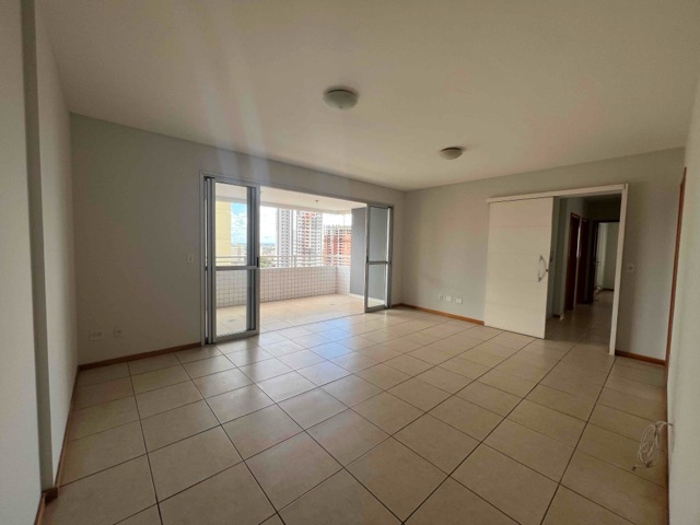 Foto do Apartamento - Edifício Cora Coralina, disponível para locação, 127m², Jardim das Americas, Cuiabá MT. | Verticali Imóveis