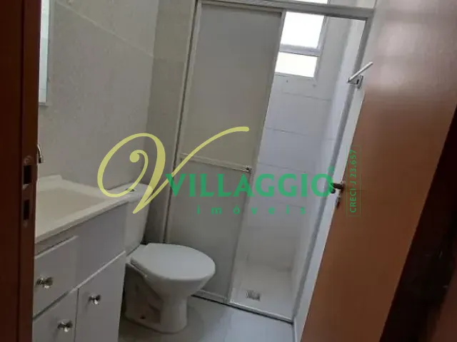 Apartamento com 45m² 2 quartos e 1 banheiro, à venda, no bairro Loteamento Clube V em São José do Rio Preto