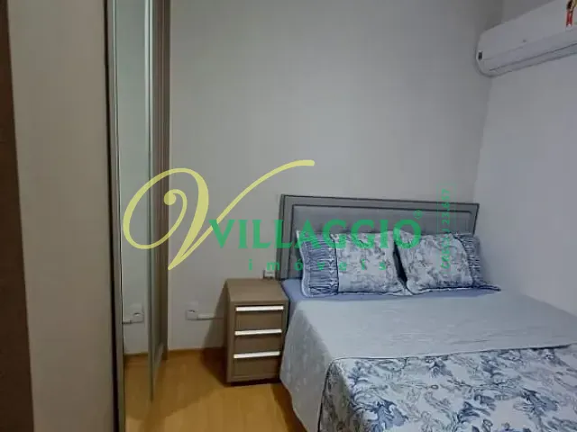 Apartamento com 45m² 2 quartos e 1 banheiro, à venda, no bairro Loteamento Clube V em São José do Rio Preto