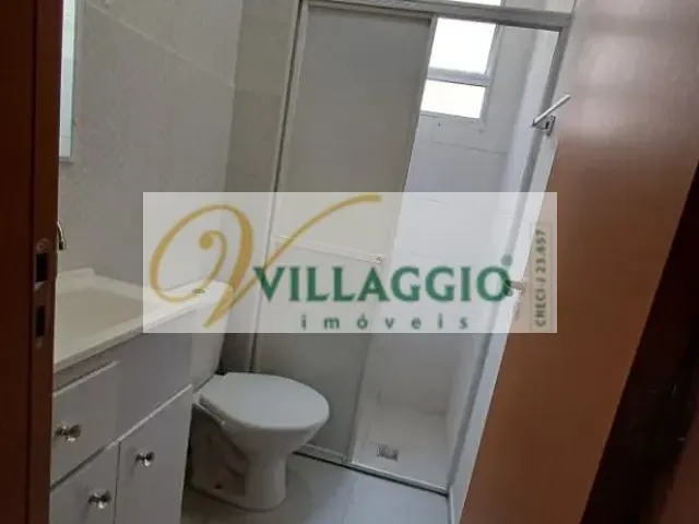 Apartamento com 45m² 2 quartos e 1 banheiro, à venda, no bairro Loteamento Clube V em São José do Rio Preto