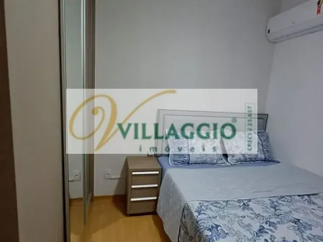 Apartamento com 45m² 2 quartos e 1 banheiro, à venda, no bairro Loteamento Clube V em São José do Rio Preto