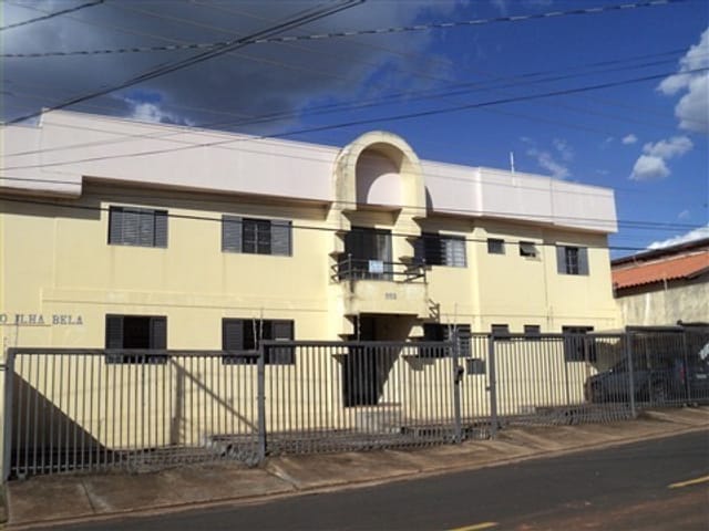 Foto do Apartamento - Apartamento para Locação 2 Quartos, 20M², Bairro inválido, Cidade inexistente - NN | ZUCATO IMOBILIARIA LTDA