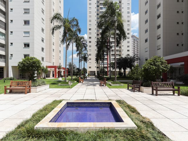 Apartamento com 96m² 3 quartos e 3 banheiros, à venda, no bairro Vila Leopoldina em São Paulo