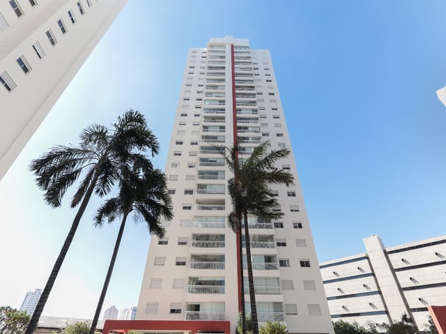 Apartamento com 96m² 3 quartos e 3 banheiros, à venda, no bairro Vila Leopoldina em São Paulo