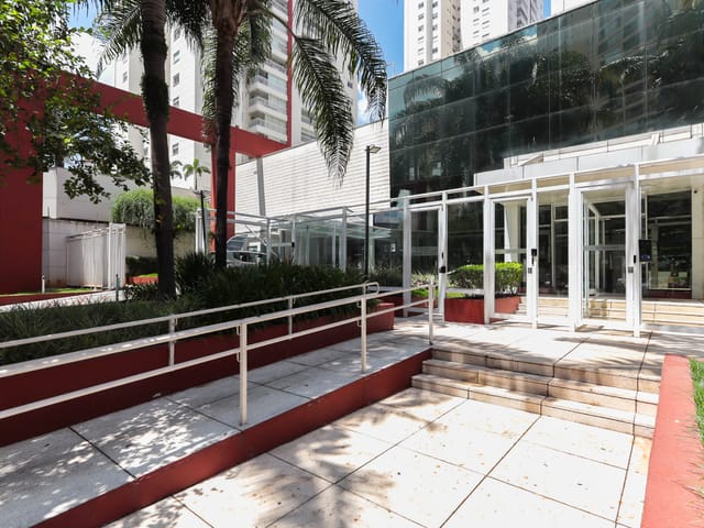 Apartamento com 96m² 3 quartos e 3 banheiros, à venda, no bairro Vila Leopoldina em São Paulo