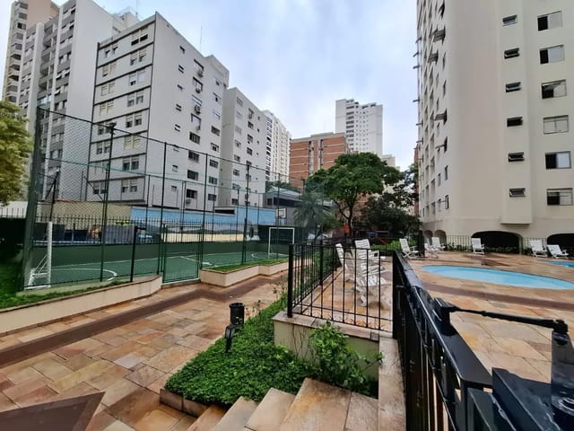 Apartamento com 105m² 3 quartos e 3 banheiros, à venda, no bairro Vila Uberabinha em São Paulo