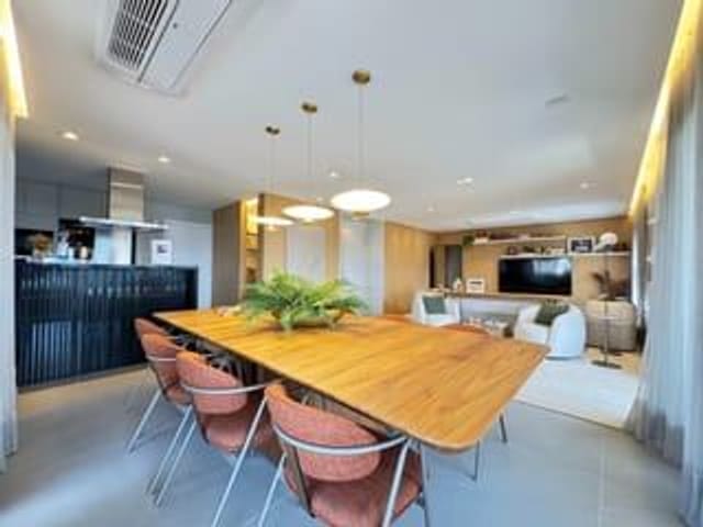 Foto do Apartamento -  à venda, Sumarezinho, São Paulo, SP | Vista Livre