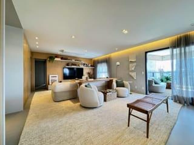 Foto do Apartamento -  à venda, Sumarezinho, São Paulo, SP | Vista Livre