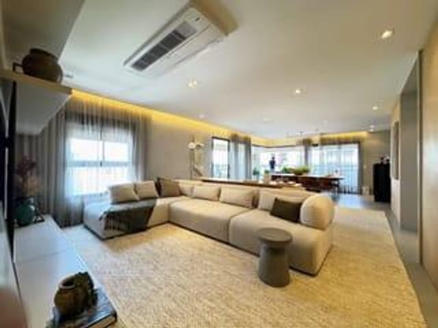 Foto do Apartamento -  à venda, Sumarezinho, São Paulo, SP | Vista Livre