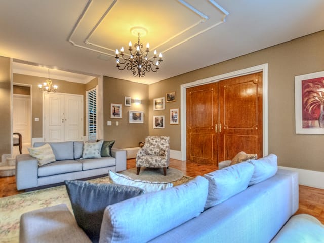 Apartamento com 341m² 5 quartos e 6 banheiros, à venda, no bairro Bela Vista em São Paulo