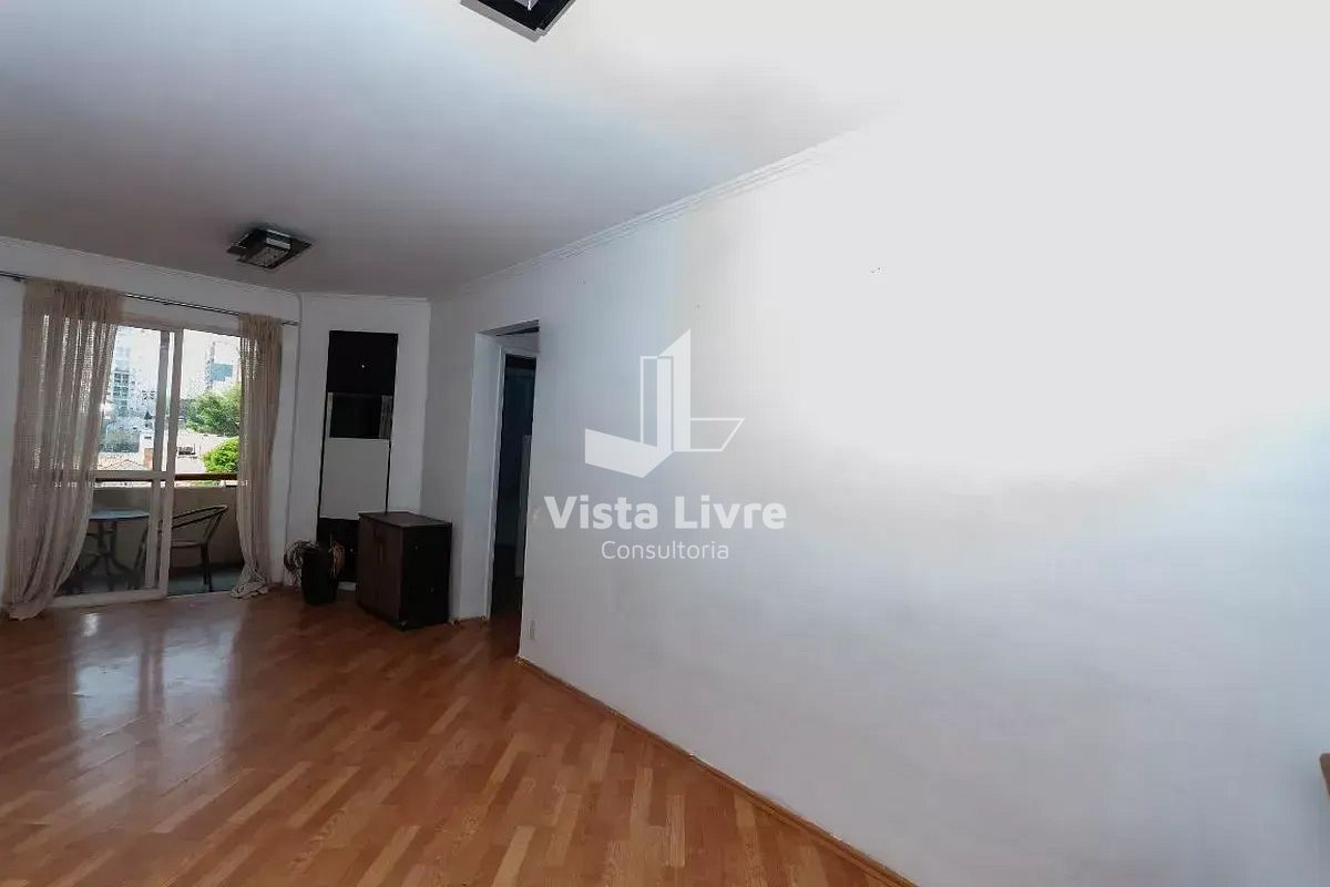Apartamento, 2 quartos, 64 m² - Foto 3