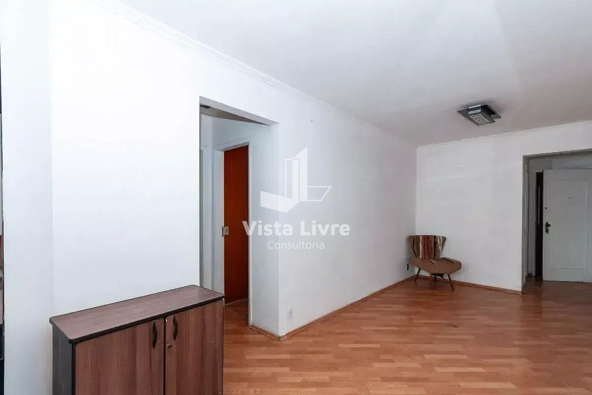 Apartamento, 2 quartos, 64 m² - Foto 2
