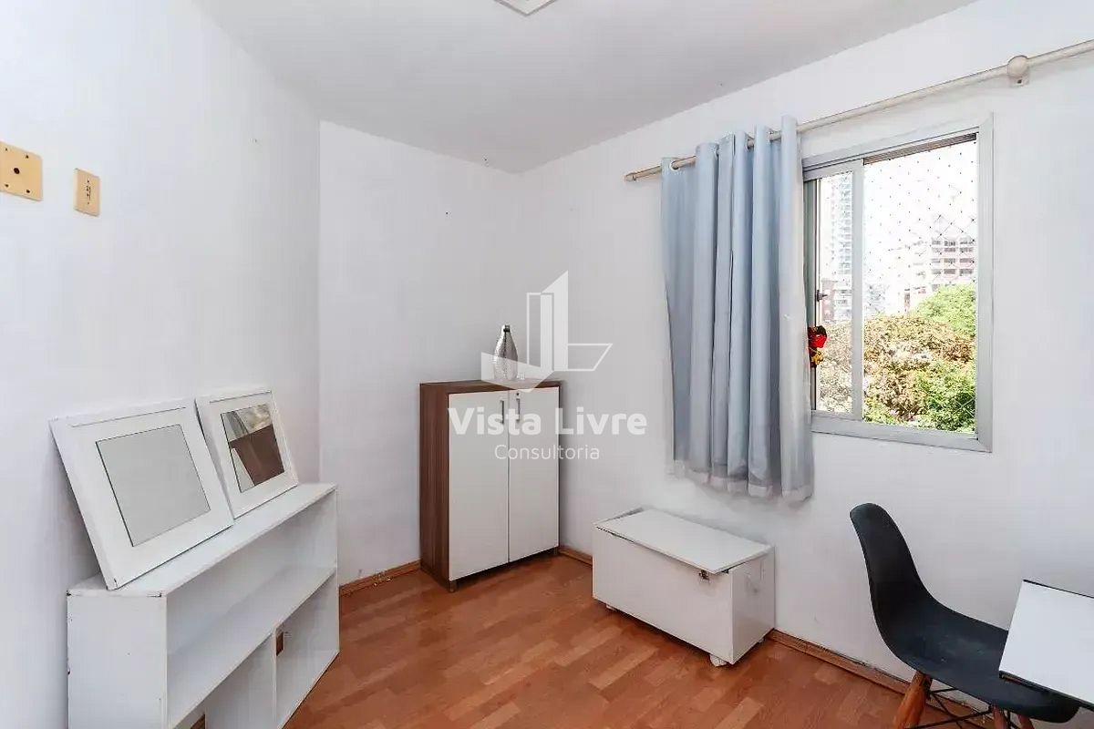 Apartamento, 2 quartos, 64 m² - Foto 11