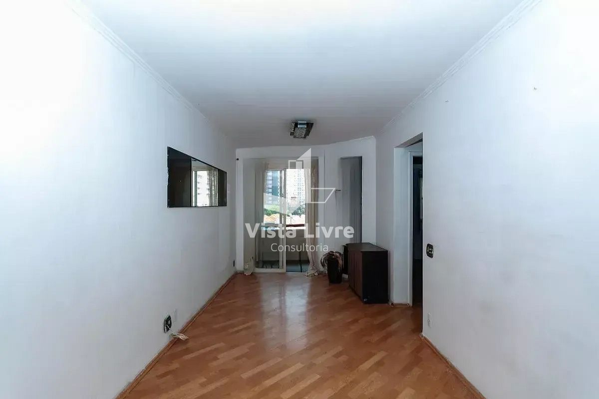 Apartamento, 2 quartos, 64 m² - Foto 1