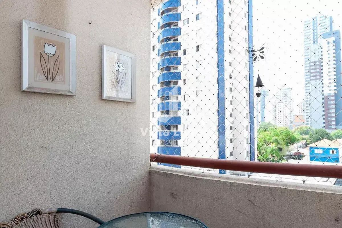 Apartamento, 2 quartos, 64 m² - Foto 6