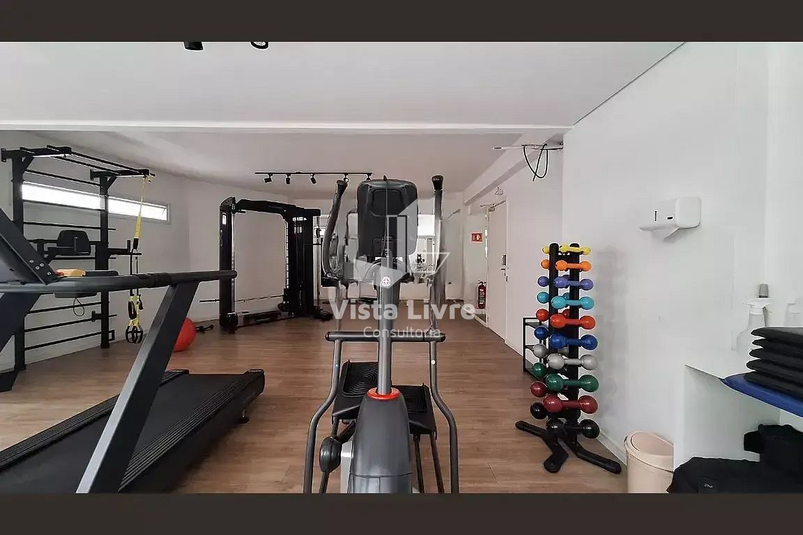 Apartamento, 2 quartos, 64 m² - Foto 15