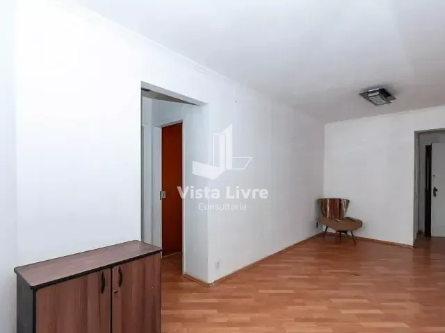 Apartamento com 64m² 2 quartos e 1 banheiro, à venda, no bairro Vila Pompéia em São Paulo