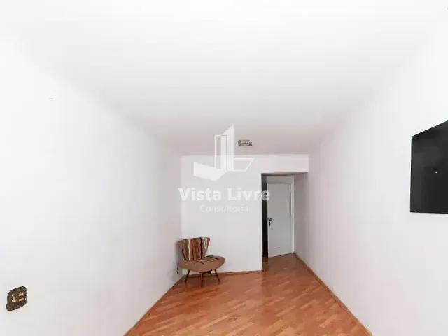 Apartamento com 64m² 2 quartos e 1 banheiro, à venda, no bairro Vila Pompéia em São Paulo