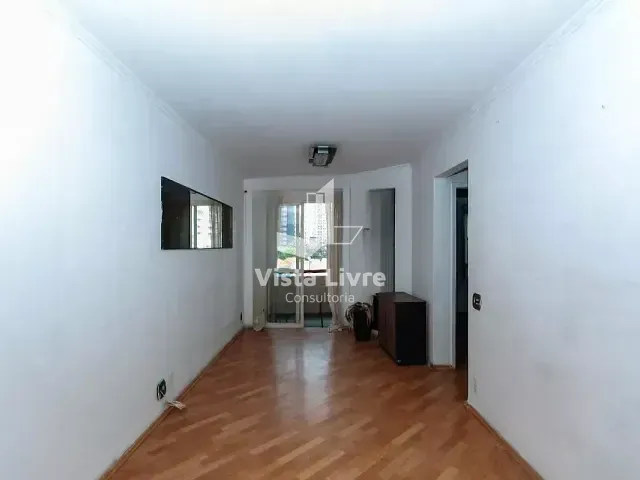 Apartamento com 64m² 2 quartos e 1 banheiro, à venda, no bairro Vila Pompéia em São Paulo
