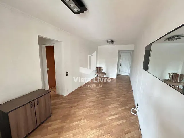 Apartamento com 64m² 2 quartos e 1 banheiro, à venda, no bairro Vila Pompéia em São Paulo