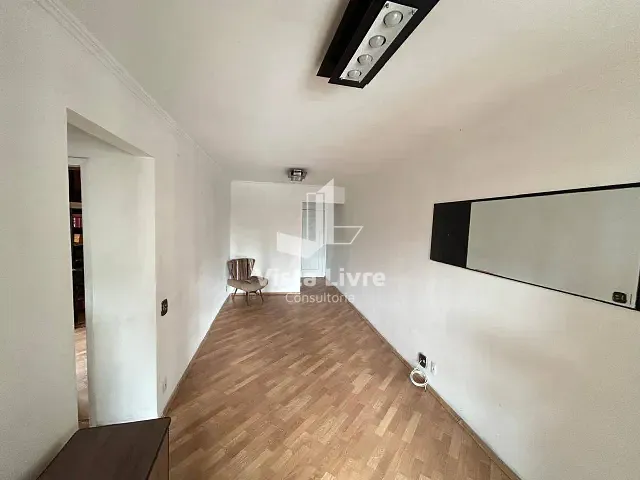 Apartamento com 64m² 2 quartos e 1 banheiro, à venda, no bairro Vila Pompéia em São Paulo