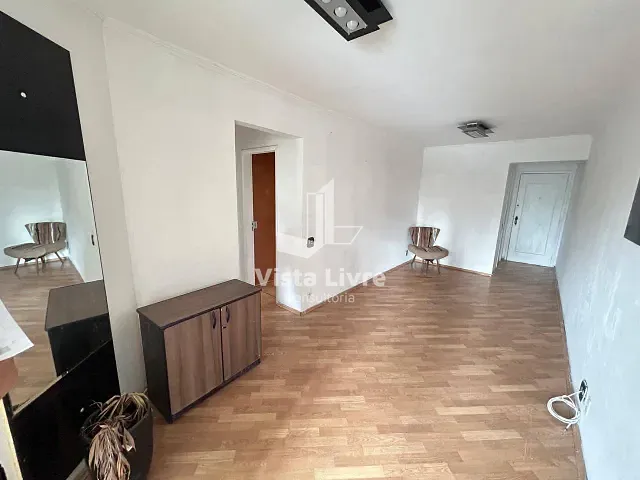 Apartamento com 64m² 2 quartos e 1 banheiro, à venda, no bairro Vila Pompéia em São Paulo