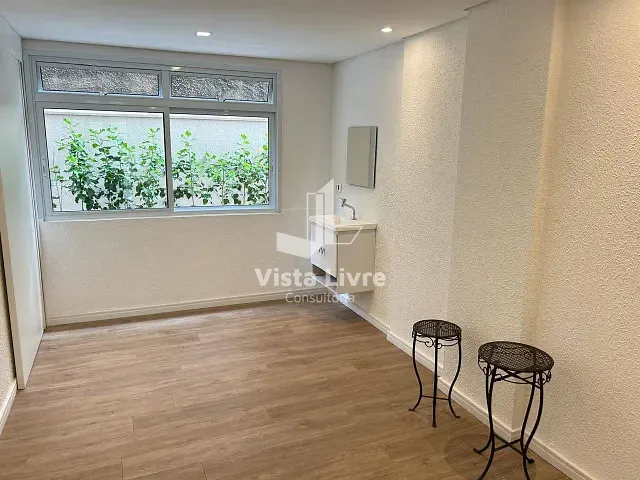 Apartamento com 64m² 2 quartos e 1 banheiro, à venda, no bairro Vila Pompéia em São Paulo