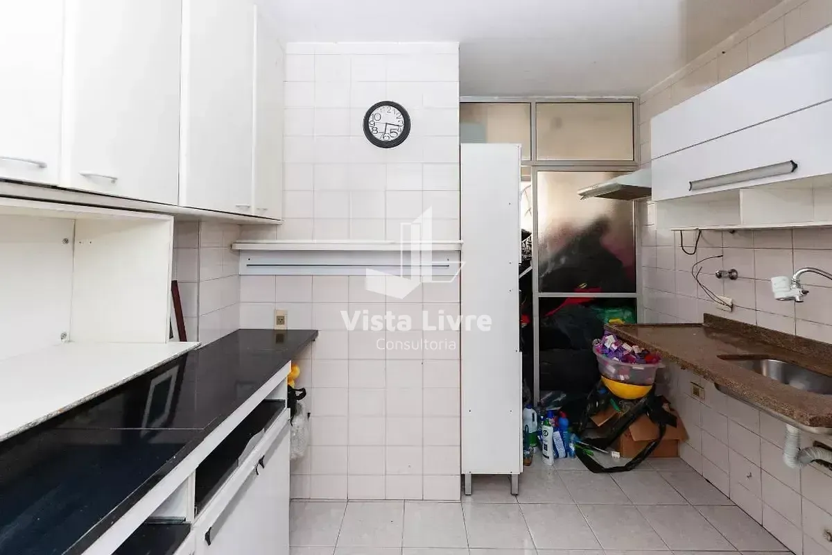 Apartamento, 2 quartos, 64 m² - Foto 7