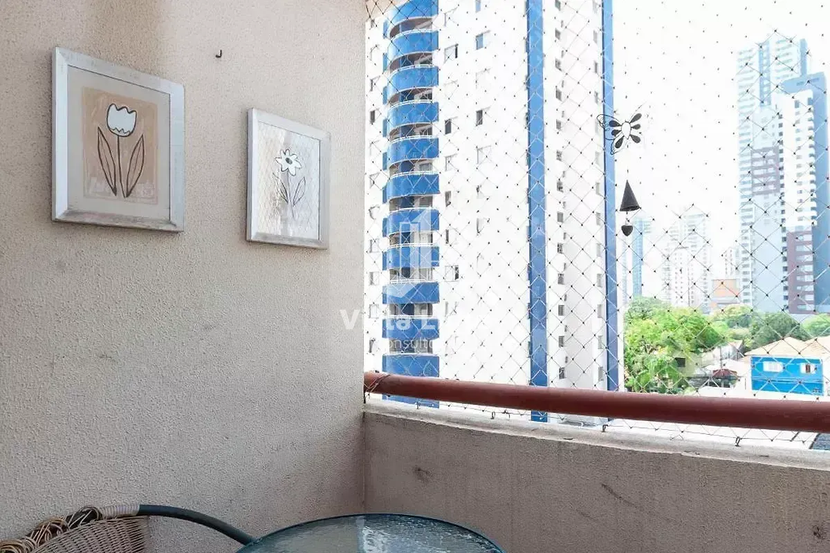 Apartamento, 2 quartos, 64 m² - Foto 6
