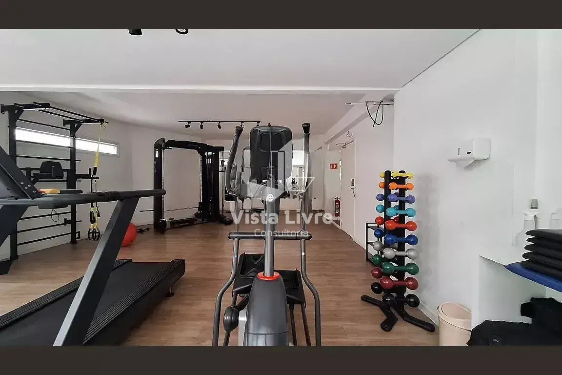 Apartamento, 2 quartos, 64 m² - Foto 15