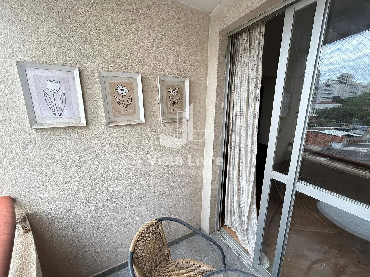 Apartamento, 2 quartos, 64 m² - Foto 6