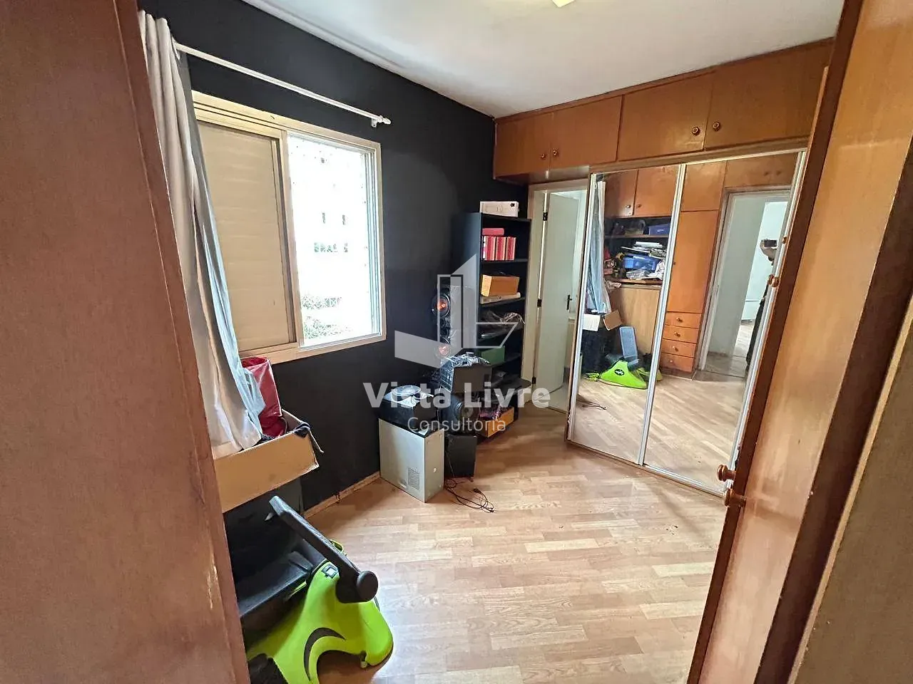 Apartamento, 2 quartos, 64 m² - Foto 14