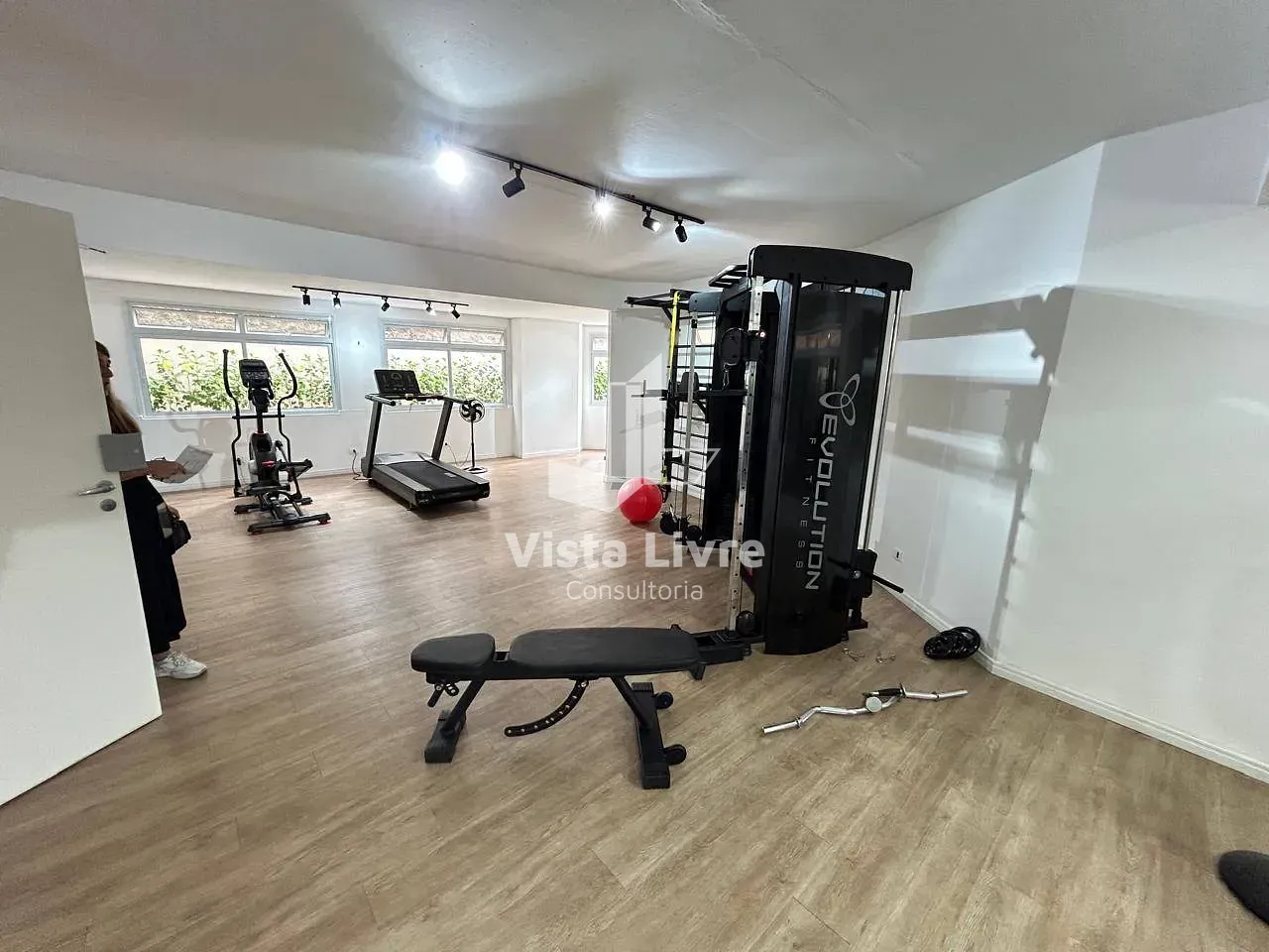 Apartamento, 2 quartos, 64 m² - Foto 26
