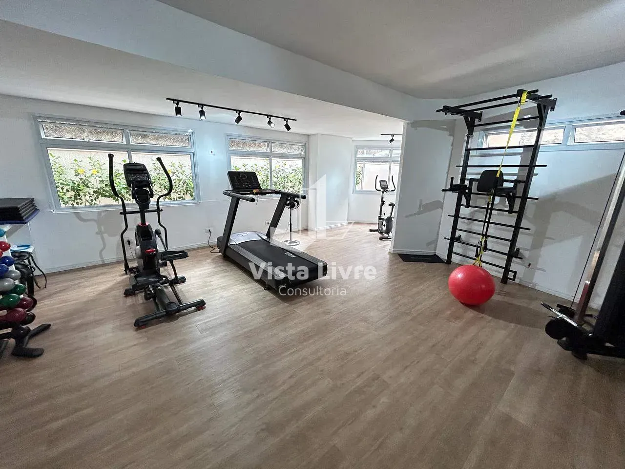 Apartamento, 2 quartos, 64 m² - Foto 27