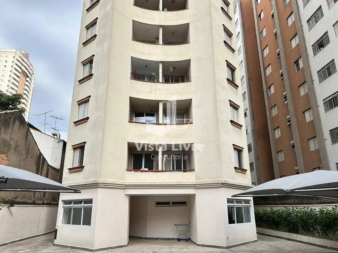 Apartamento, 2 quartos, 64 m² - Foto 29
