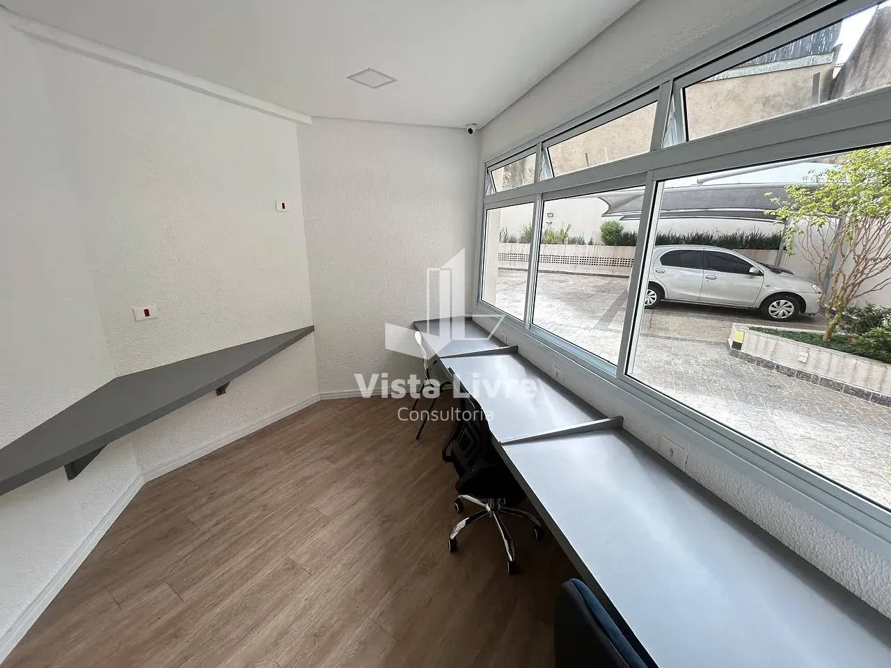 Apartamento, 2 quartos, 64 m² - Foto 30