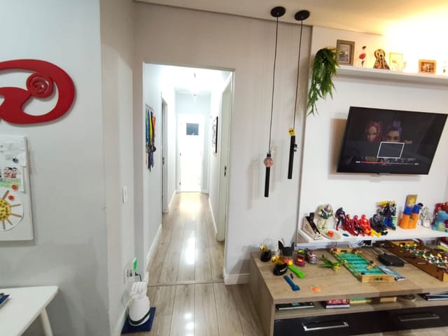Apartamento com 116m² 3 quartos e 3 banheiros, à venda, no bairro Ipiranga em São Paulo