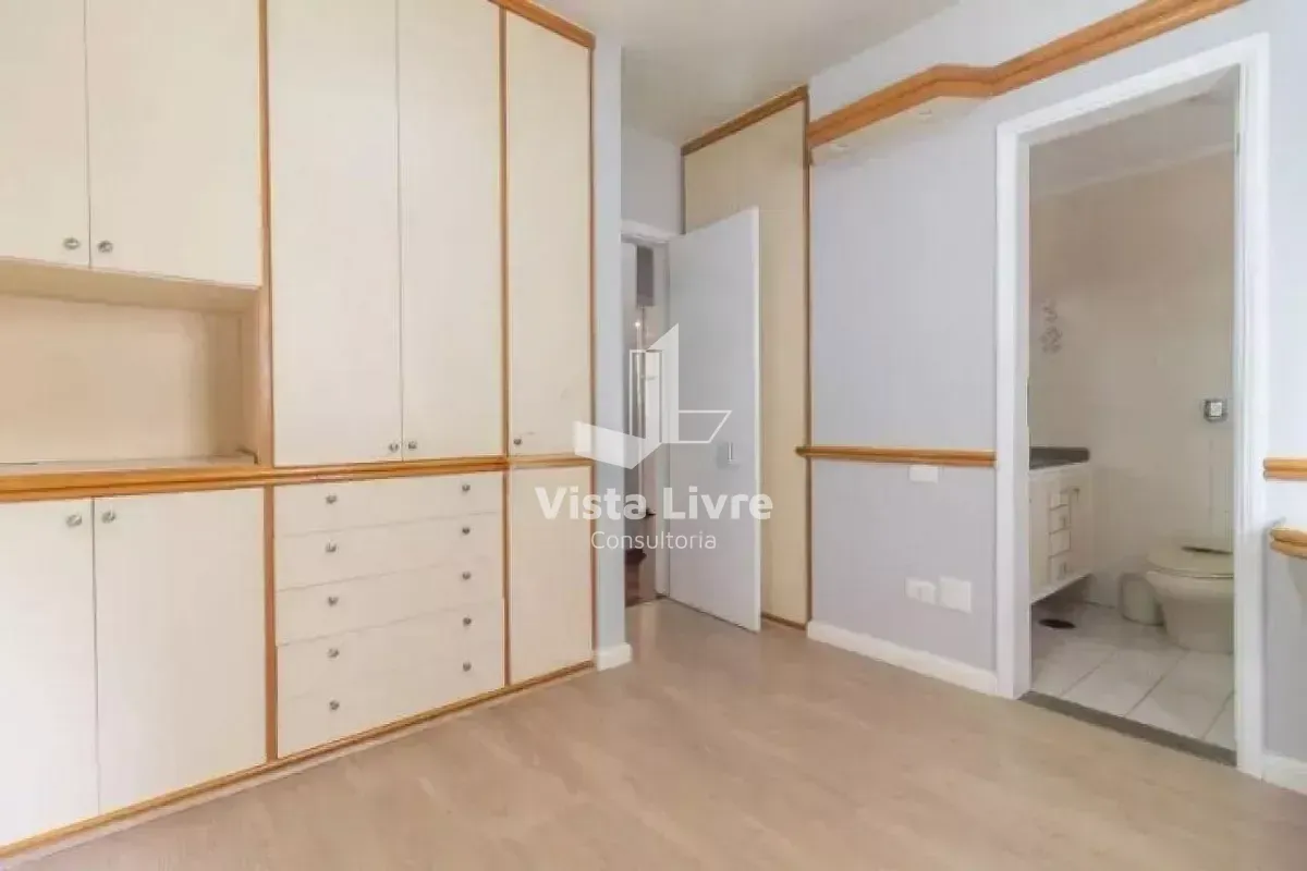 Apartamento, 3 quartos, 136 m² - Foto 18