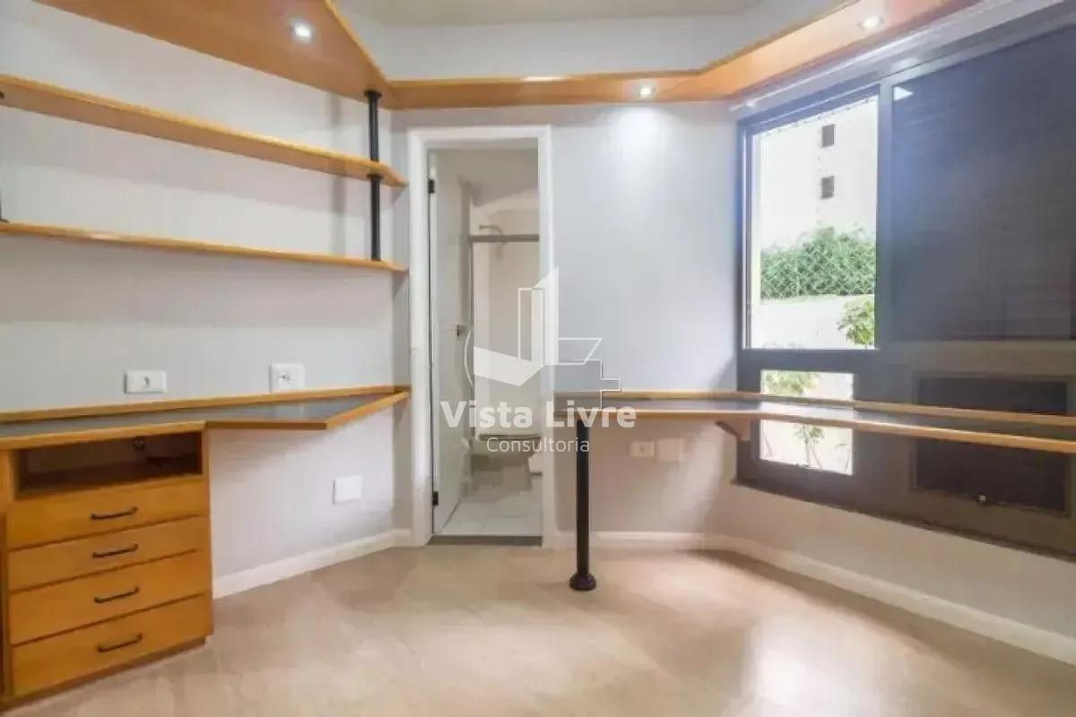 Apartamento, 3 quartos, 136 m² - Foto 16