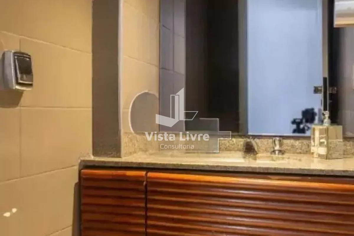 Apartamento, 3 quartos, 136 m² - Foto 22