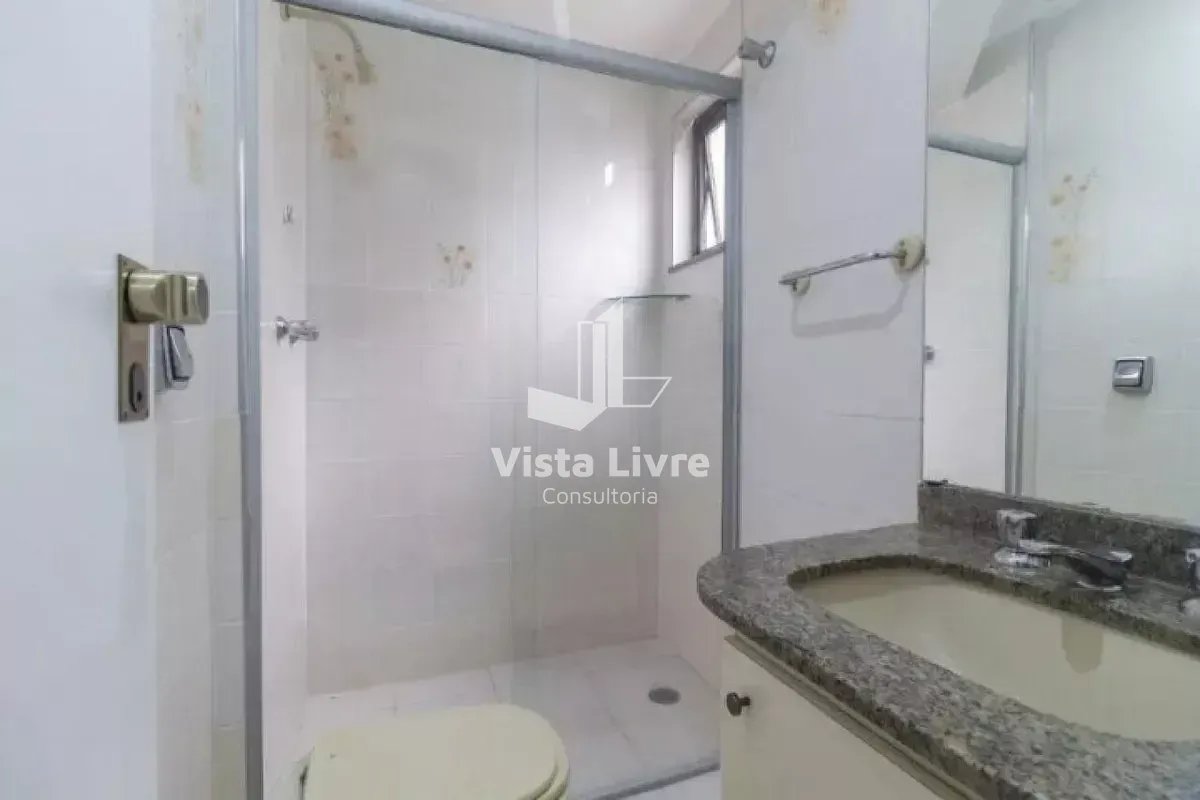 Apartamento, 3 quartos, 136 m² - Foto 24