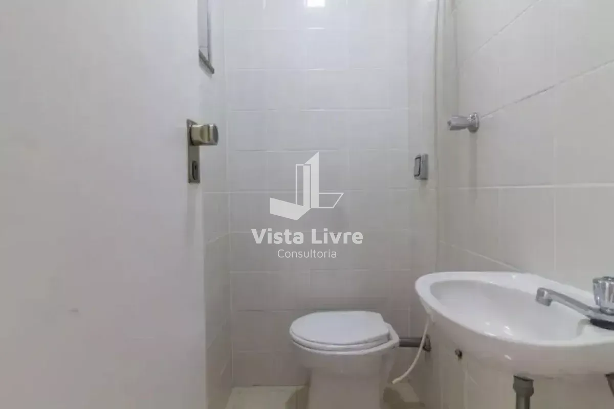 Apartamento, 3 quartos, 136 m² - Foto 23